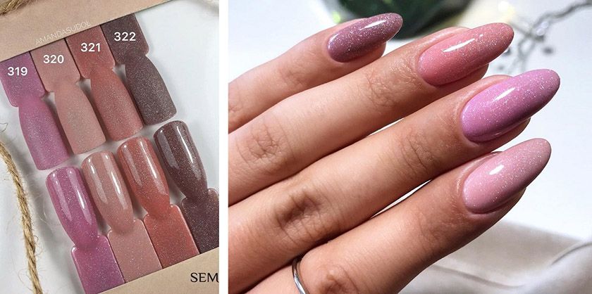 Autumn nail trends 2020
